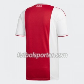 Camisetas AFC Ajax Primera Equipacion 2018/2019